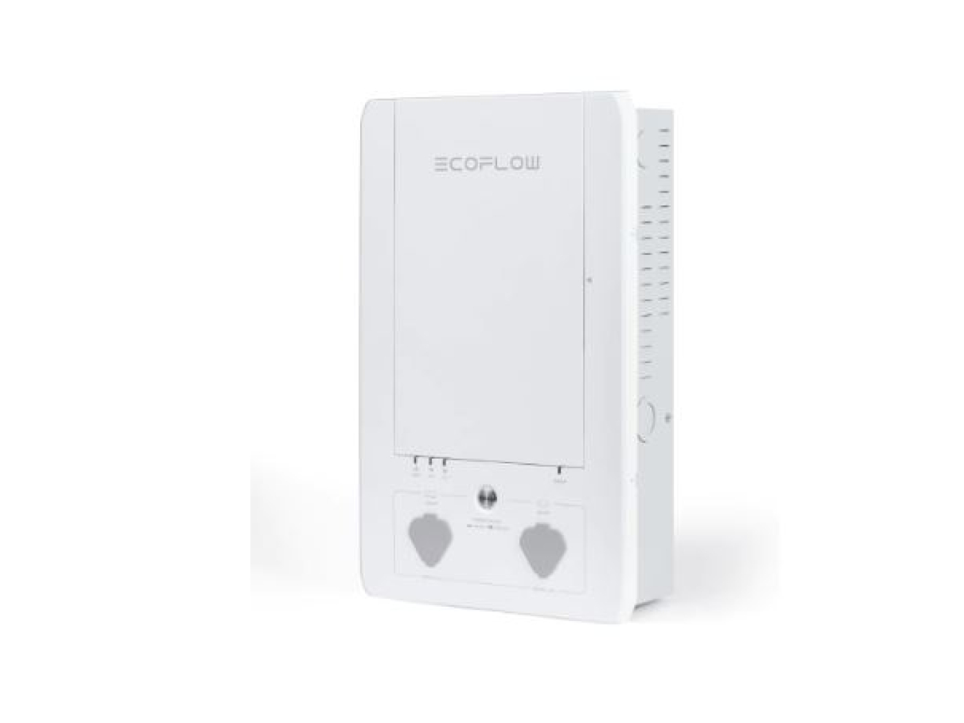 EcoFlow Smart Home Panel Combo