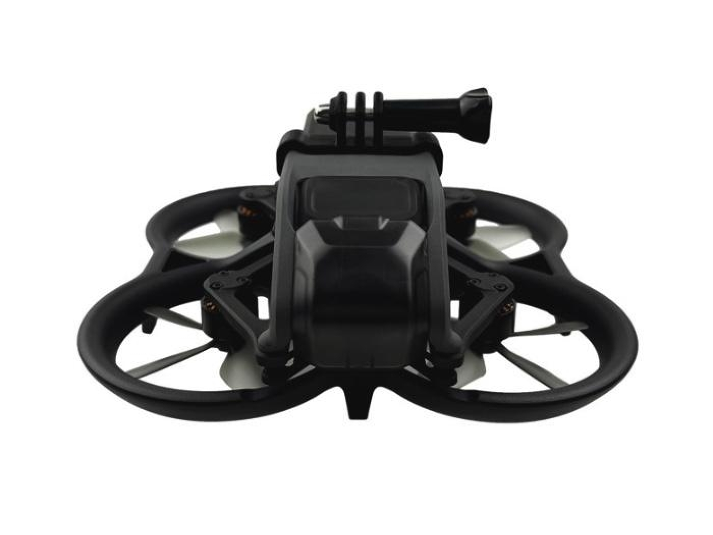 Adaptér pro připojení akční kamery na dron DJI Avata