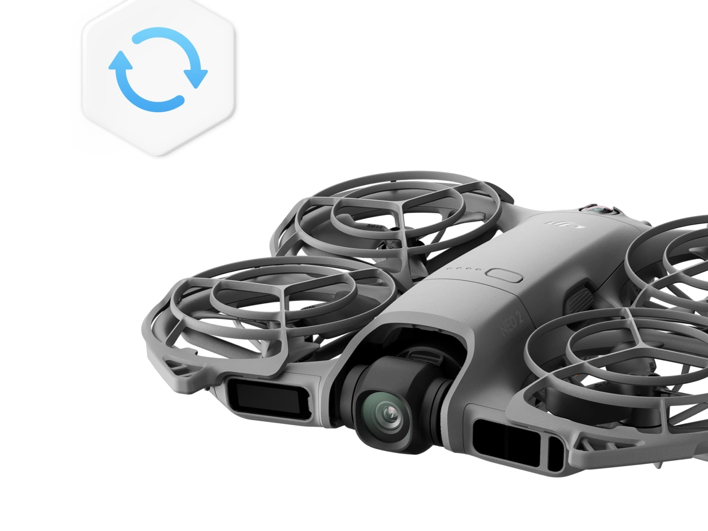 DJI Care Refresh (Neo 2) DRONPRO