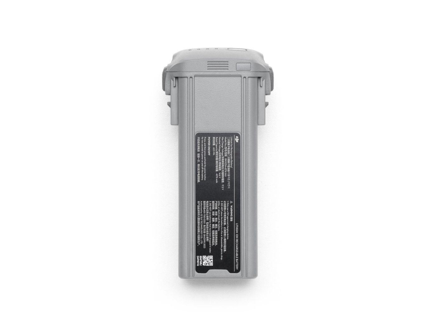 DJI Air 3S inteligentní baterie