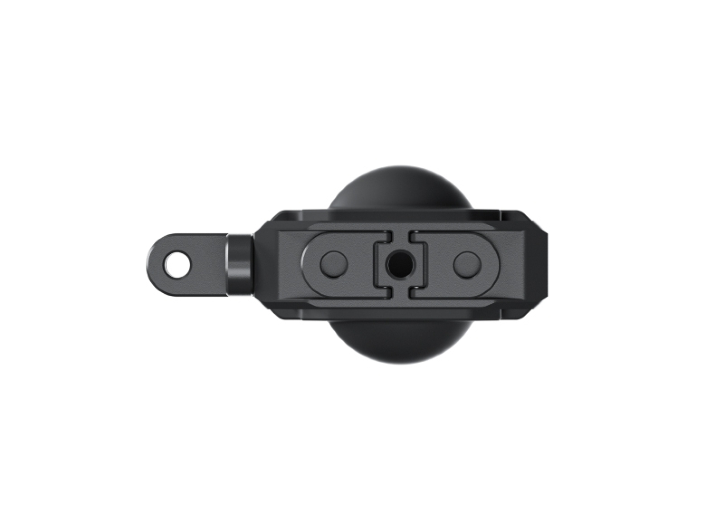 Rám pro připojení příslušenství na kameru Insta360 X3