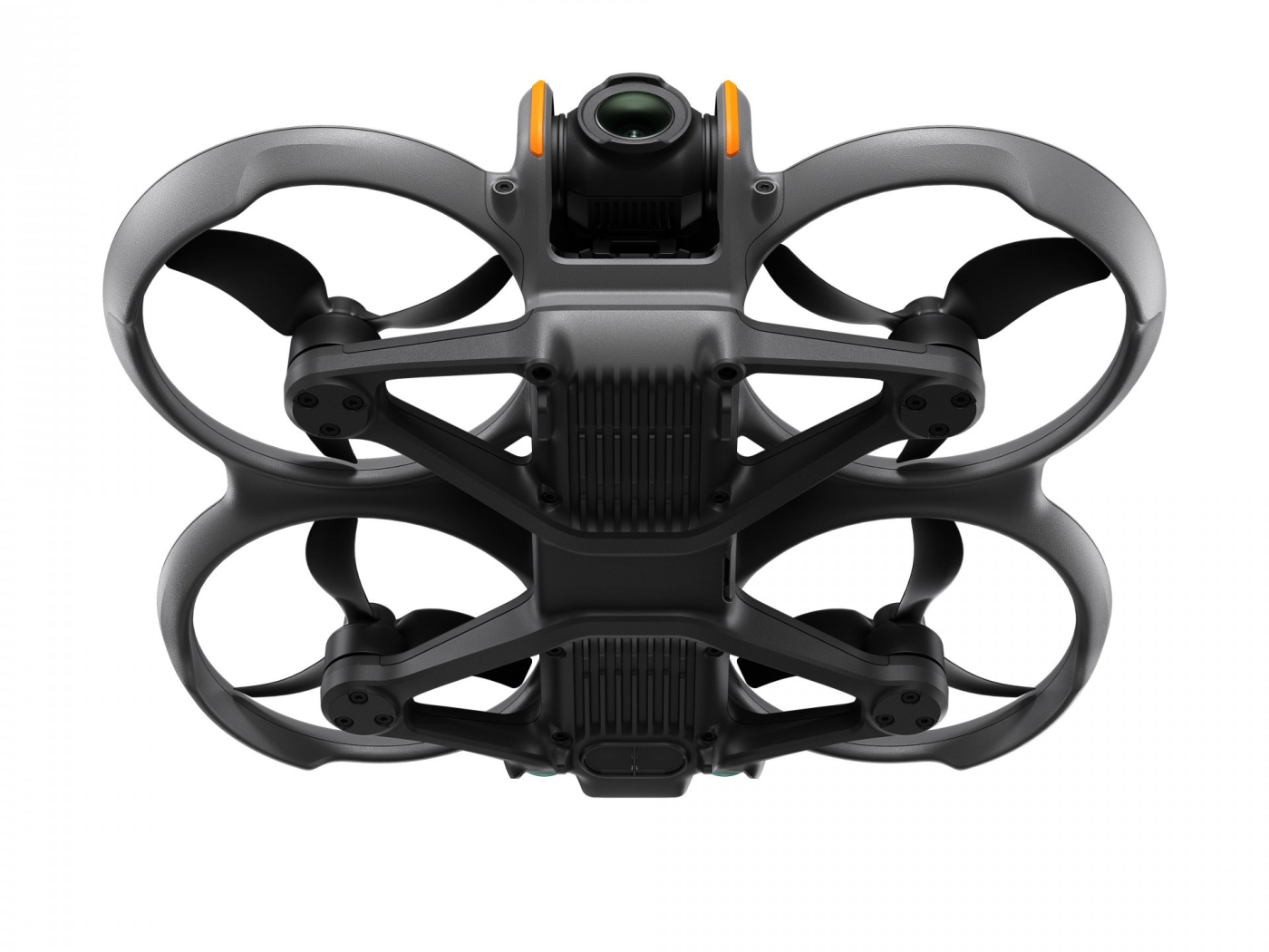 DJI Avata 2 Fly More Combo (tři baterie)