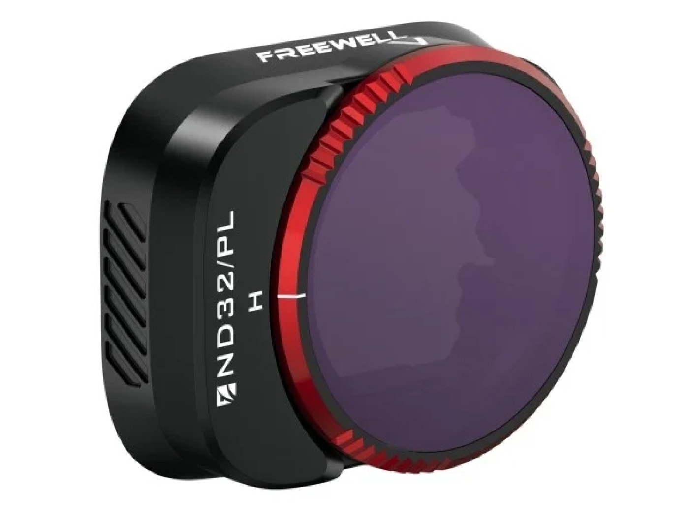 Freewell ND32/PL filtr na dron DJI Mini 3 / Mini 3 Pro