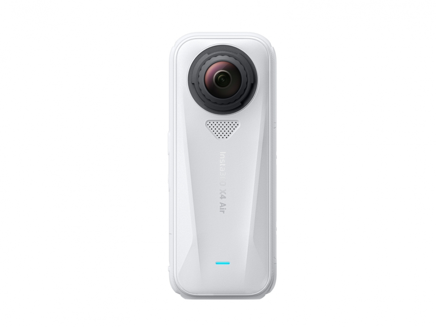 Akční kamera Insta360 X4 Air Starter Bundle - bílá