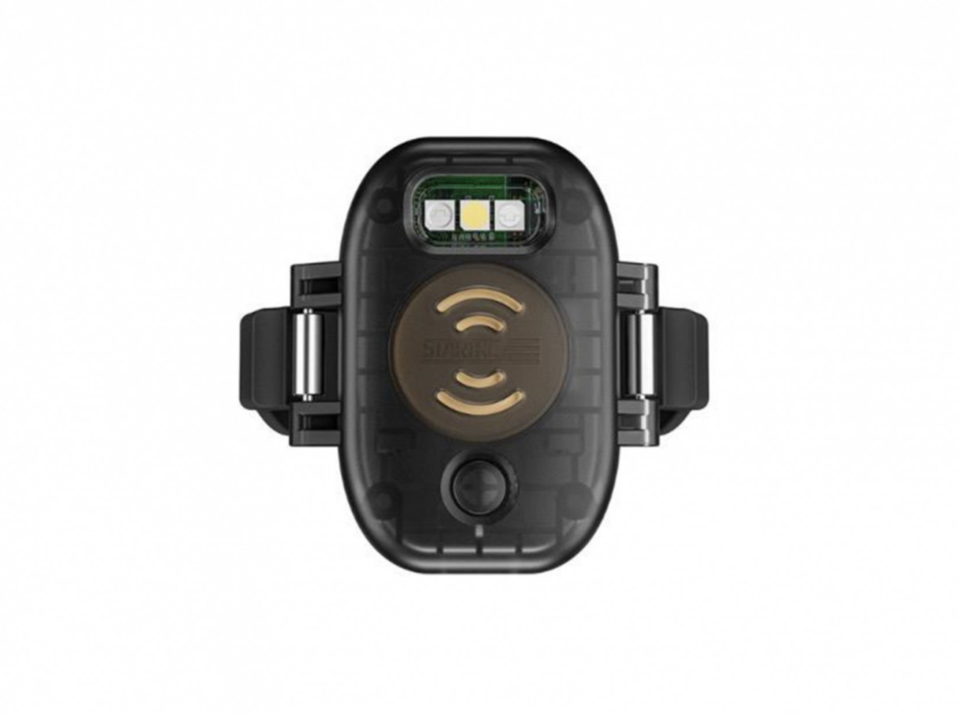 Univerzální alarm a stroboskopické světlo pro drony DJI Avata / Mavic / Air / Mini