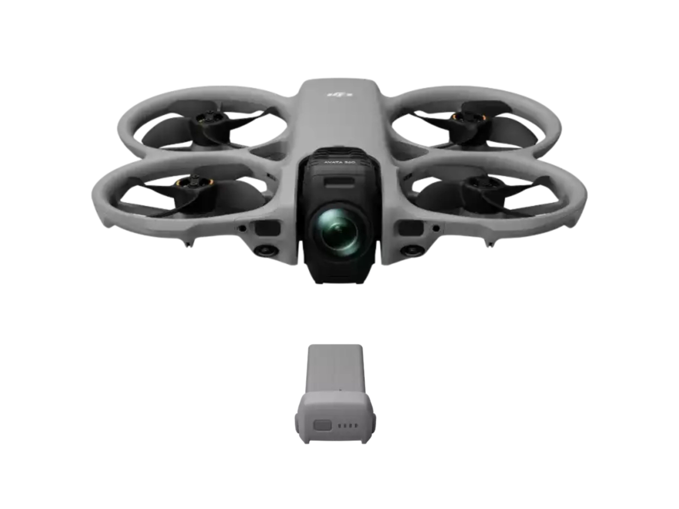 DRON DJI Avata 360 (pouze dron) DRONPRO.jpg