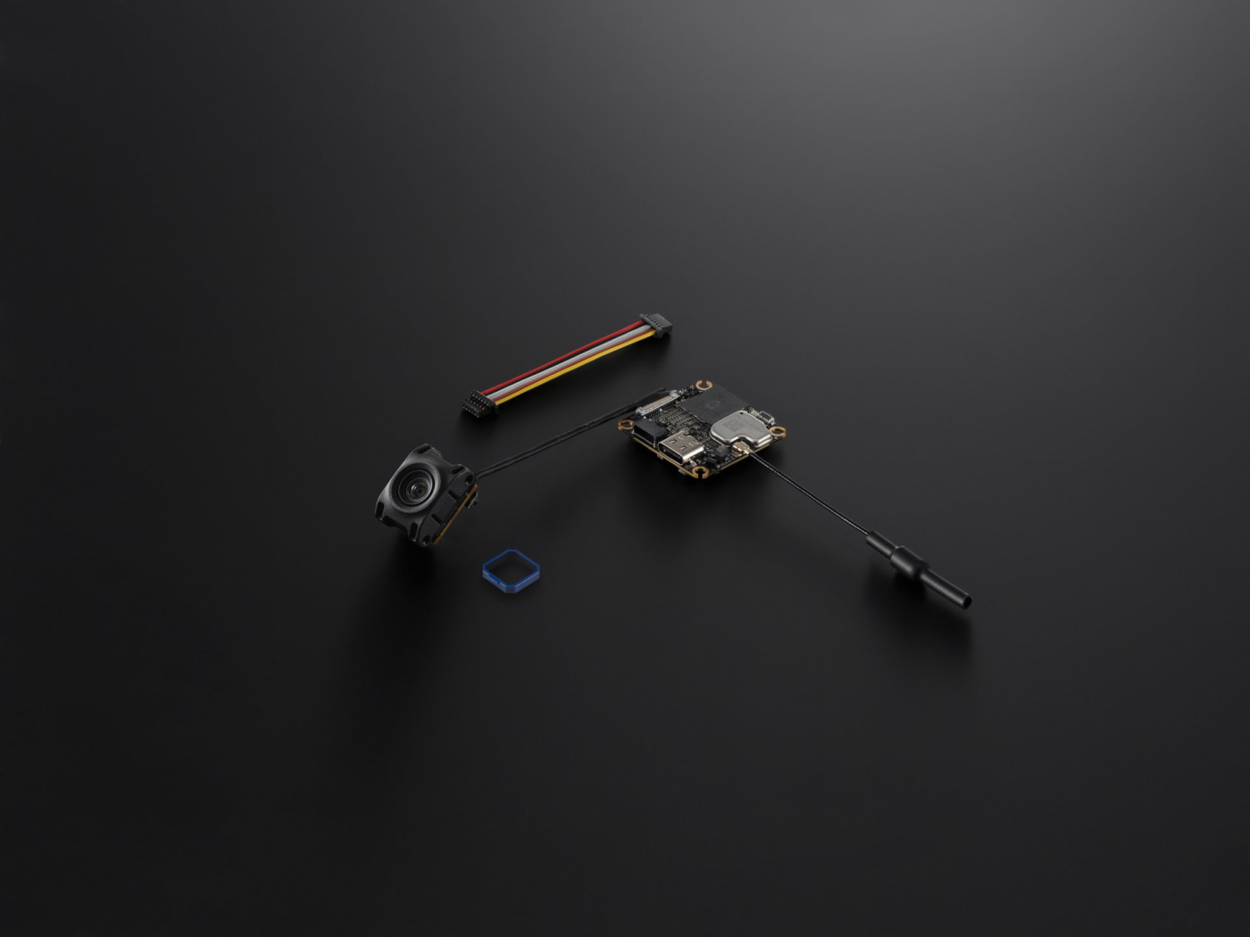 DJI O4 Air Unit