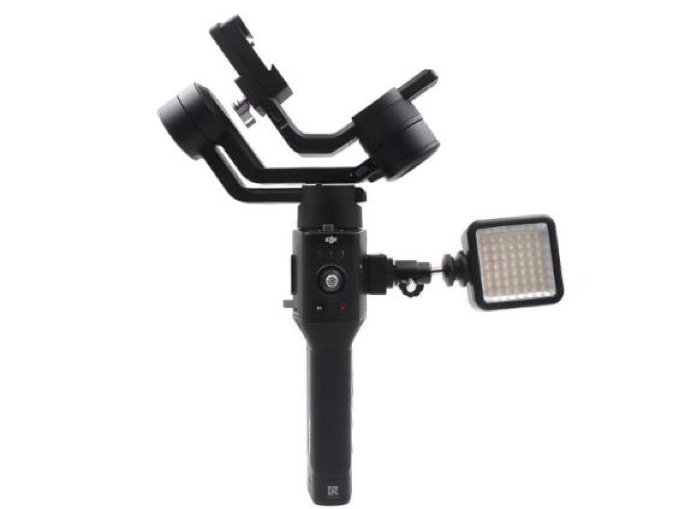 Adaptér příslušenství na DJI Ronin-SC