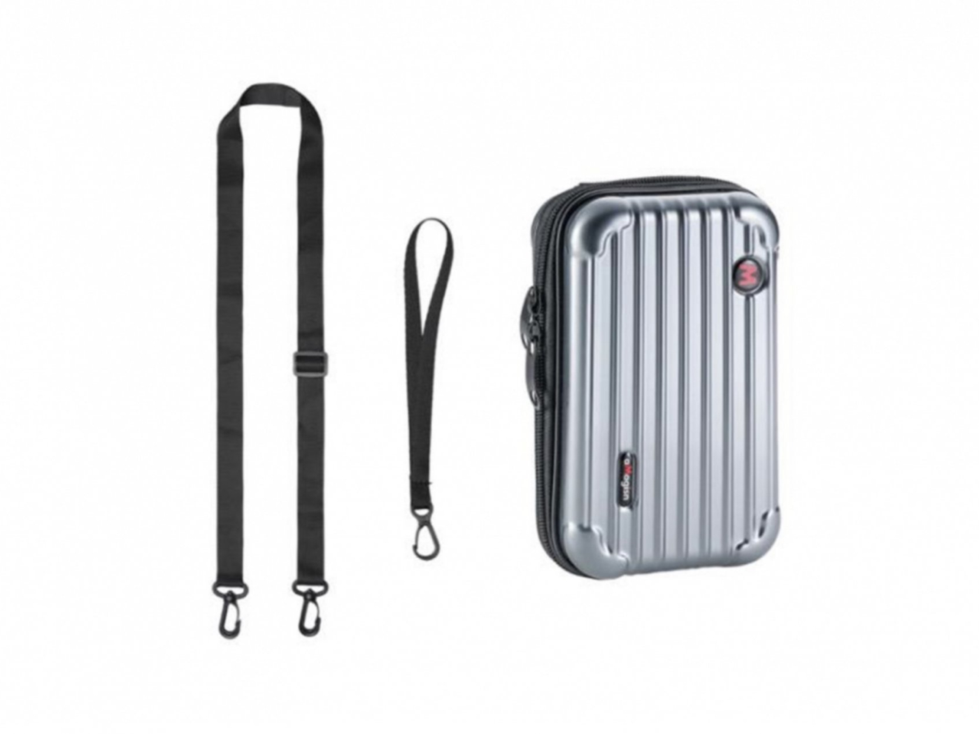 Pouzdro pro akční kameru DJI Osmo Action 6