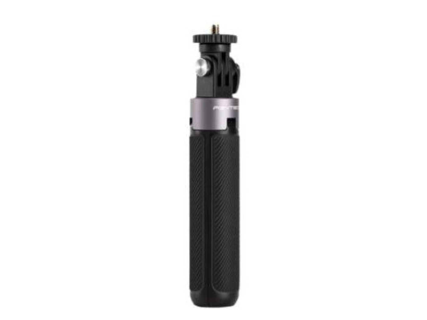 Pgytech mini tripod + prodlužující tyč na akční kameru nebo stabilizátor