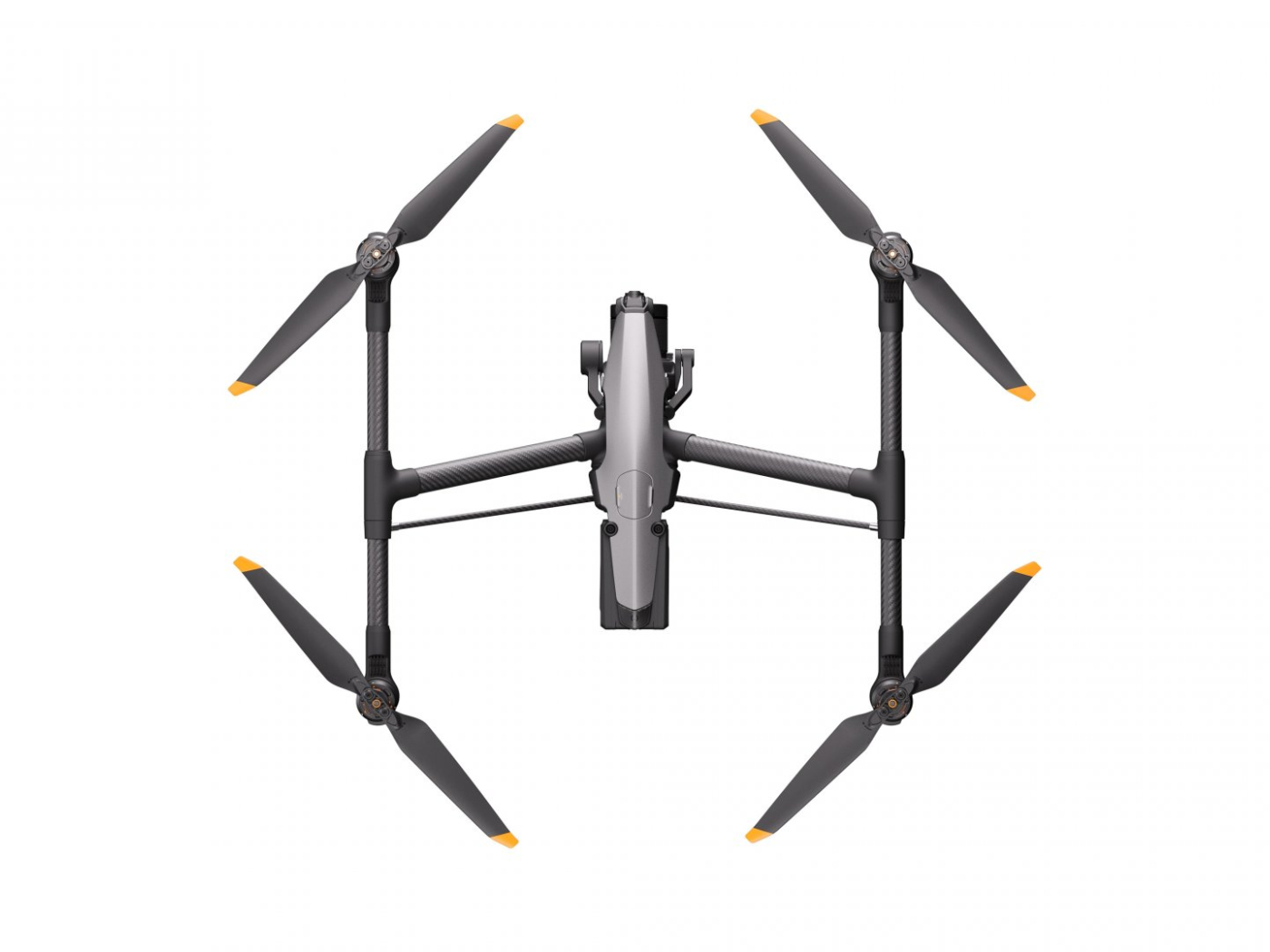 DJI Inspire 3
