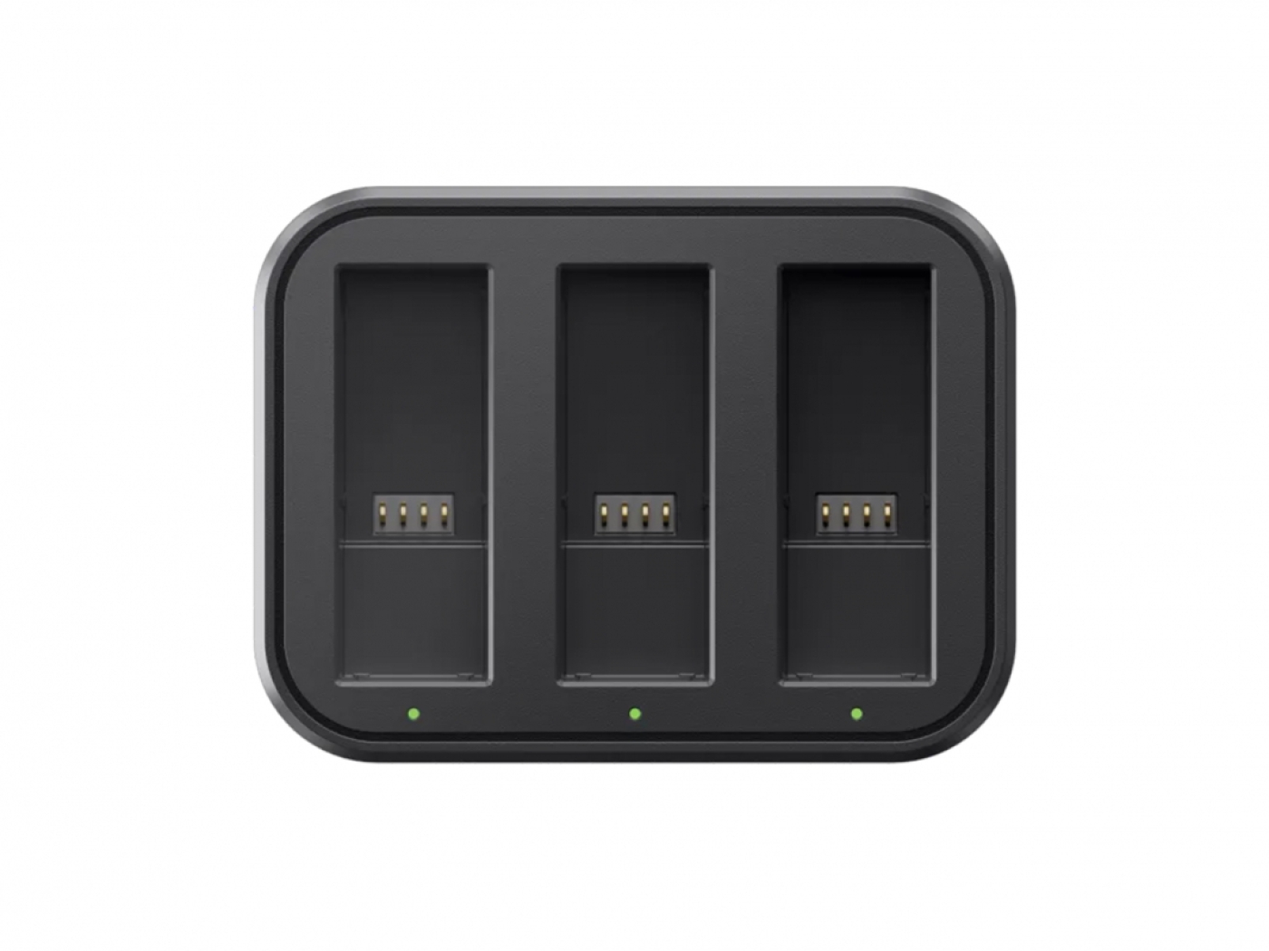 Nabíjecí stanice na baterie kamery Insta360 Ace Pro