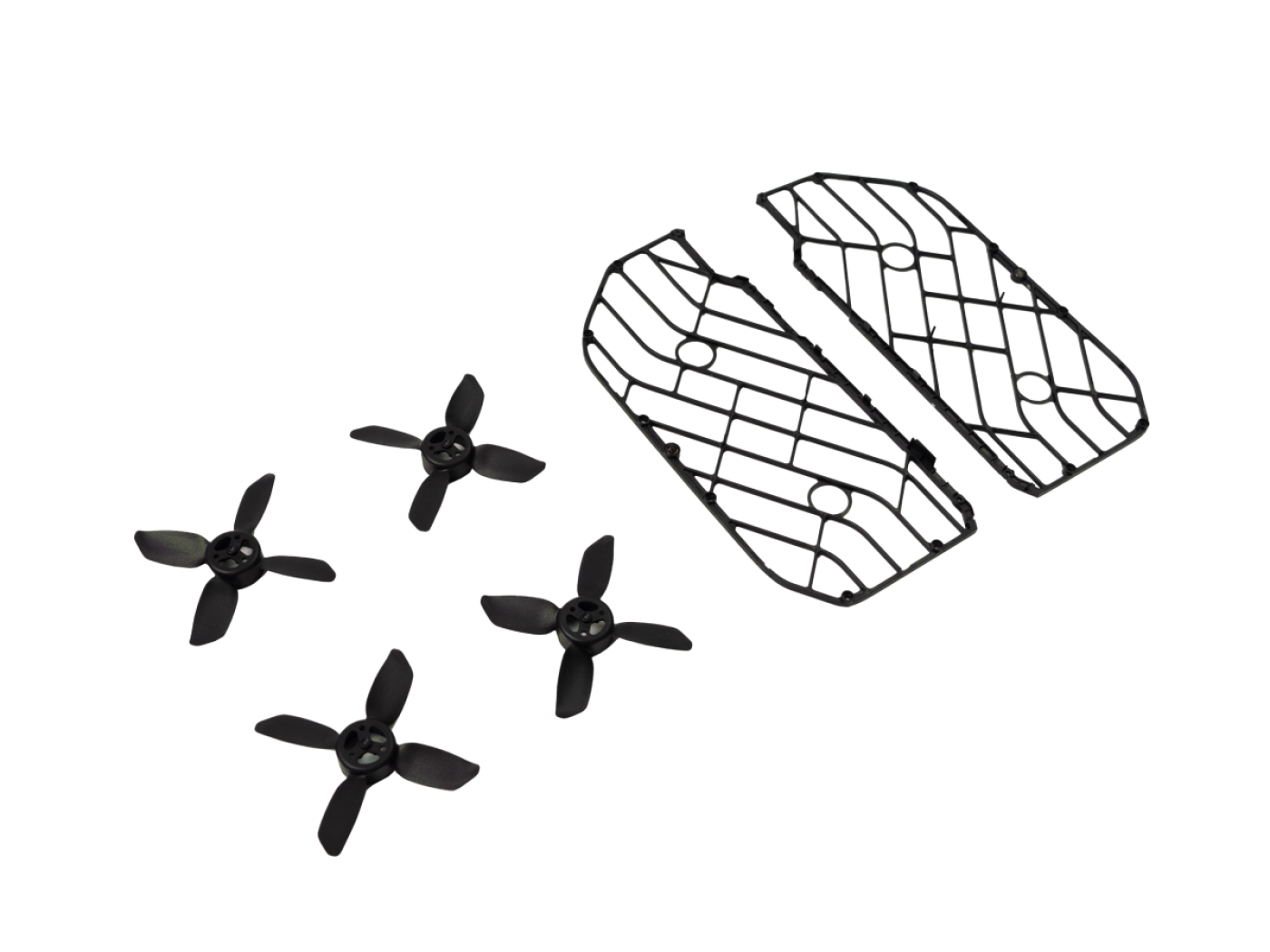 Sada na opravu dronů HOVERAir X1 Pro / HOVERAir X1 Pro Max