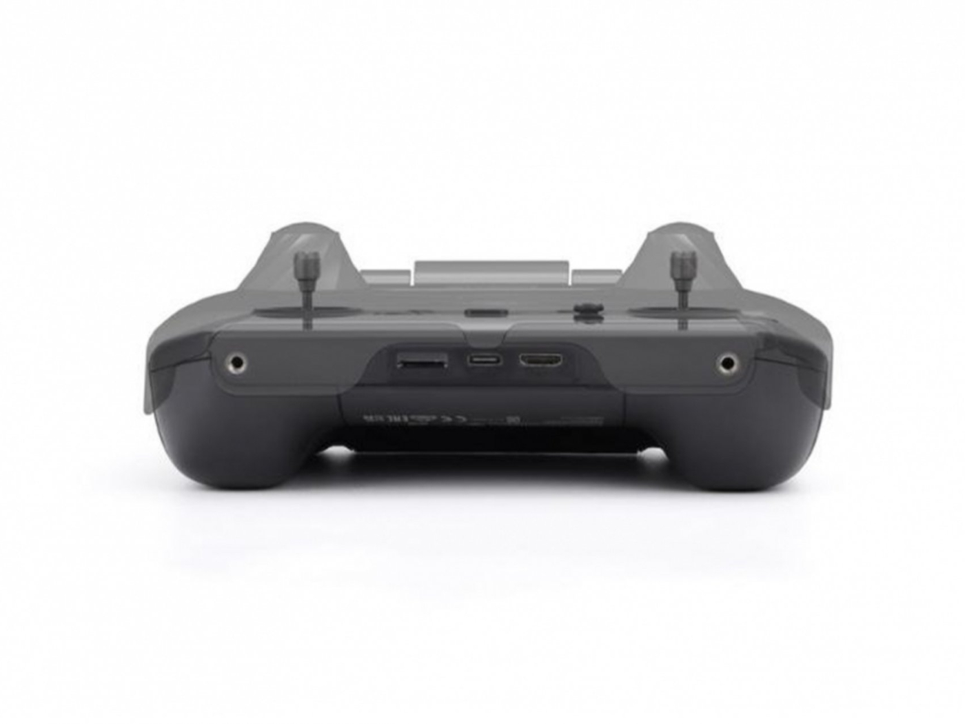 2v1 ochranný kryt a sluneční clona pro DJI RC Pro