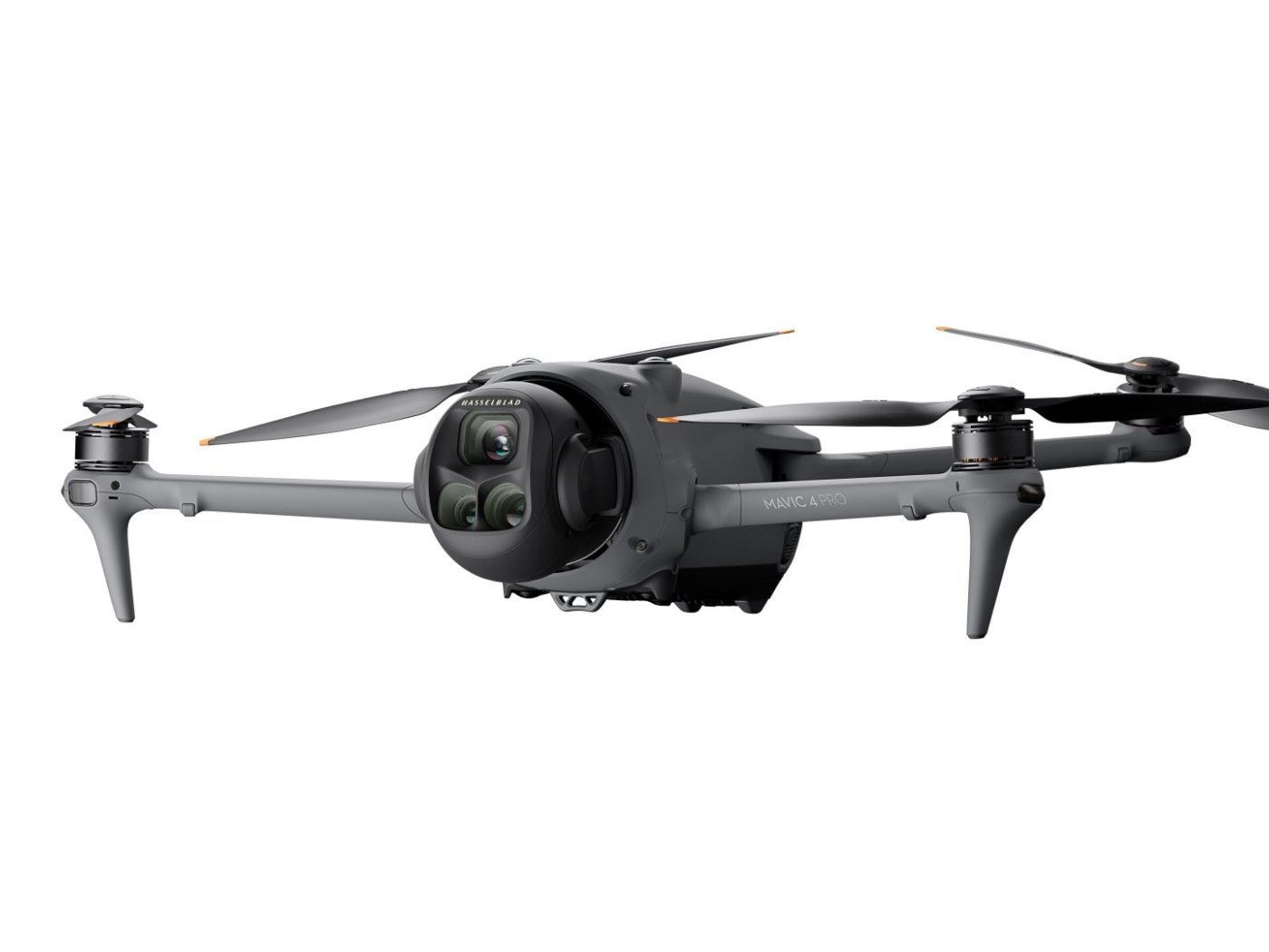 DJI Mavic 4 Pro Fly More Combo s DJI RC 2