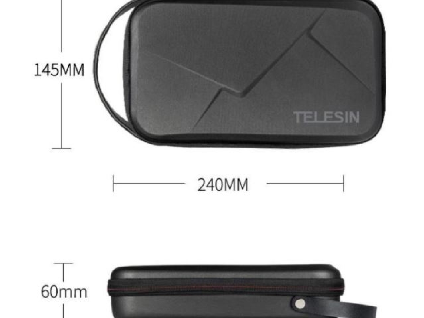 Sada příslušenství ke kameře Insta360 Go 2