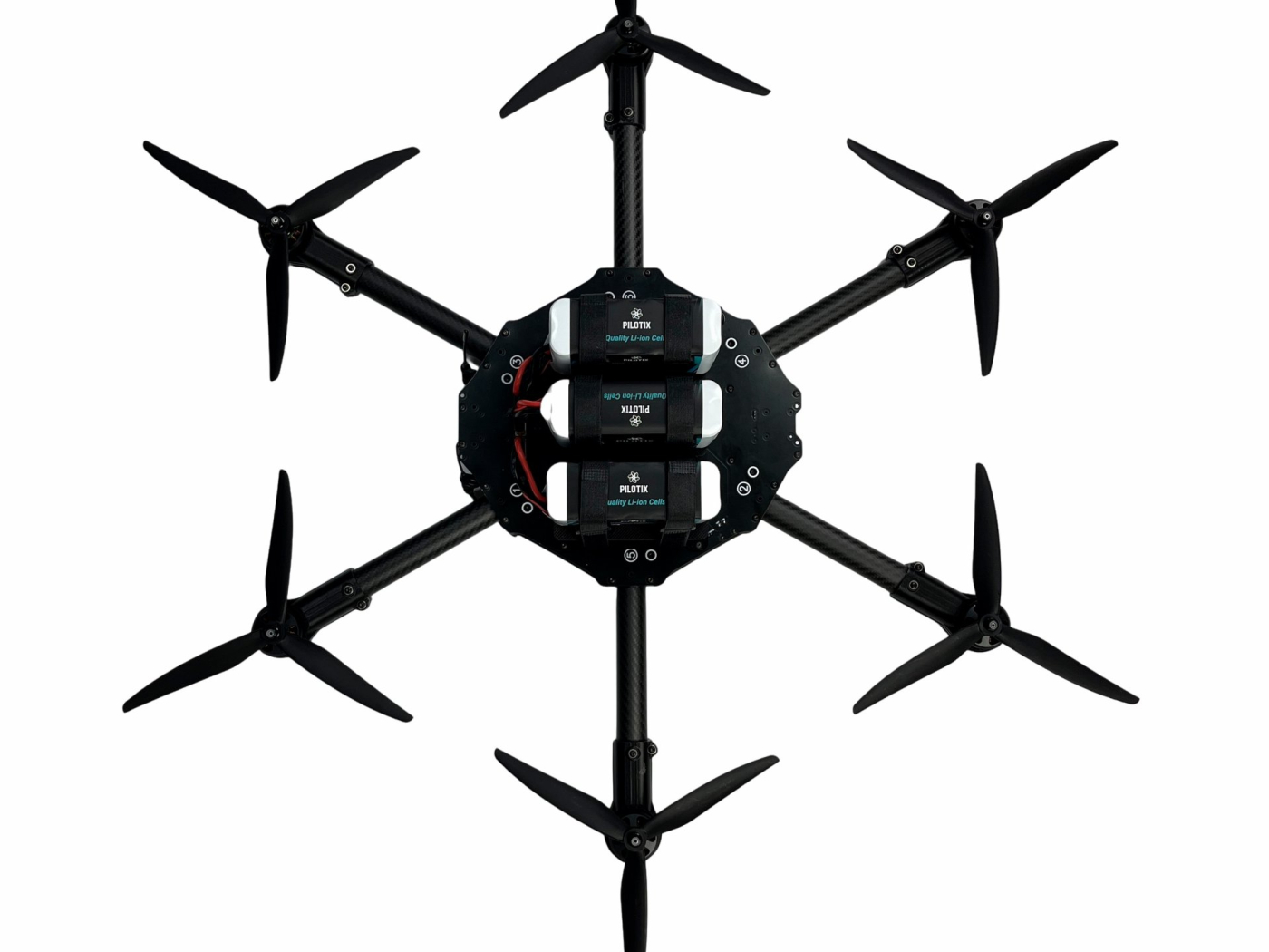 Pilotix Spider6 Simple