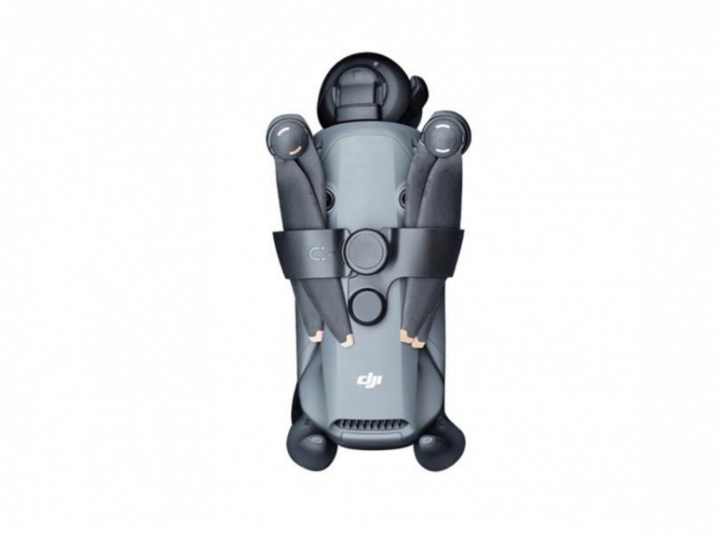 Držák vrtulí pro dron DJI Mavic 4 Pro