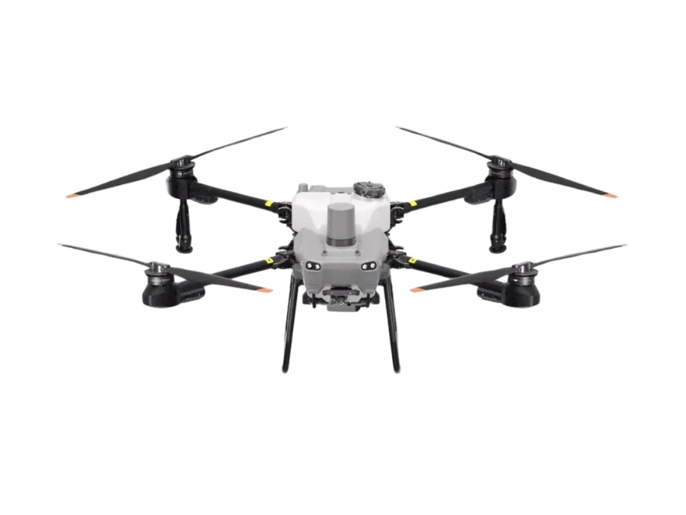 DJI Agras T25 ze předu DRONPRO.jpeg