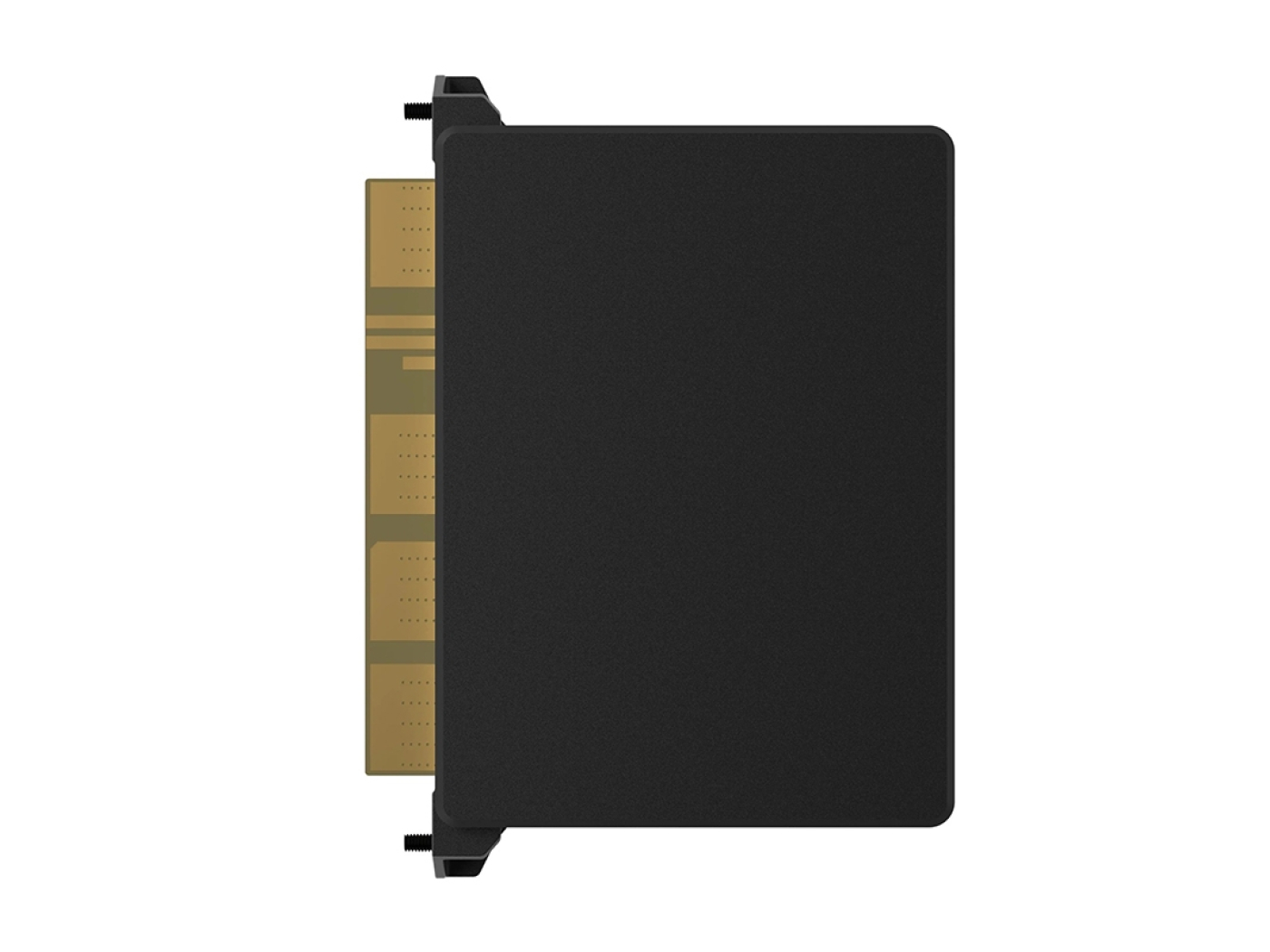EcoFlow DELTA Pro Smart Home Panel - 16A Relay Module