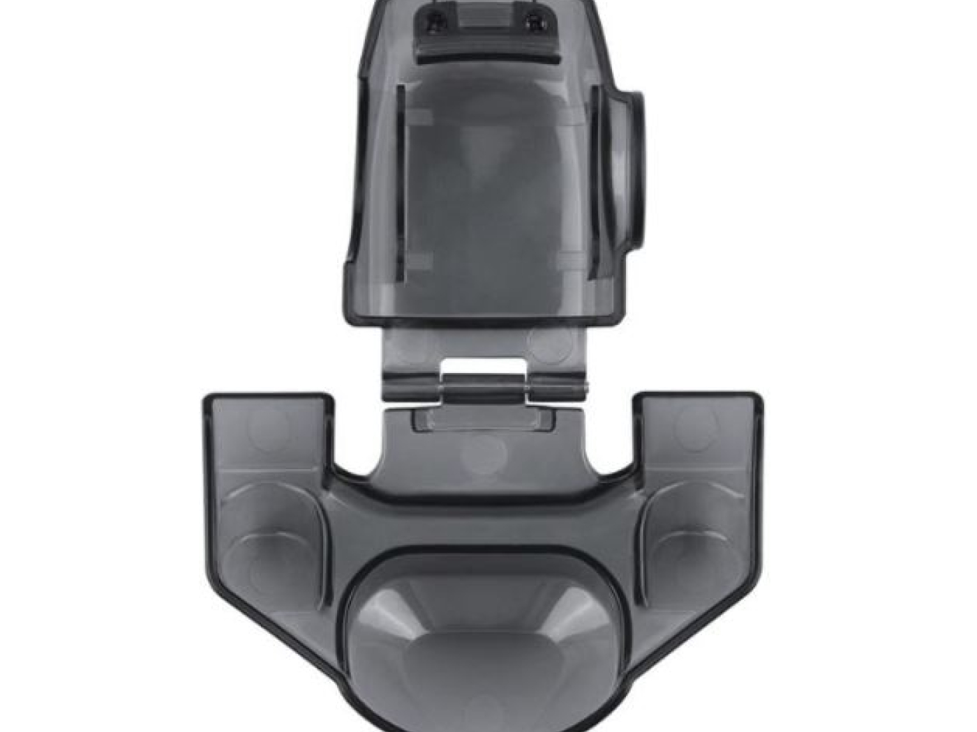 Kryt kamery a senzorů na DJI FPV závodní dron