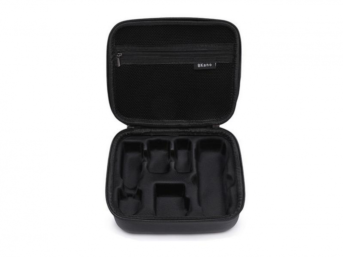 PU přepravní pouzdro na DJI Osmo Pocket 3