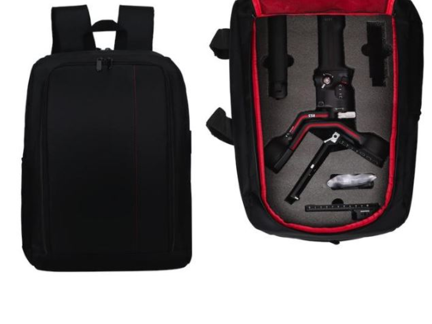 Batoh na stabilizátor DJI RS 3