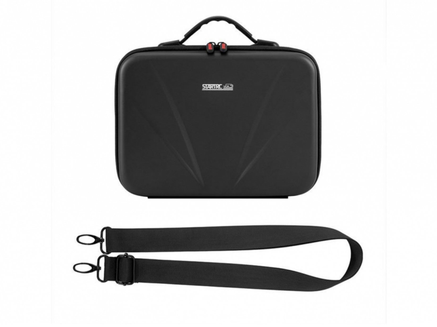 Pouzdro na rameno pro kameru Insta360 Ace Pro 2 a sadu Xplorer Grip Kit