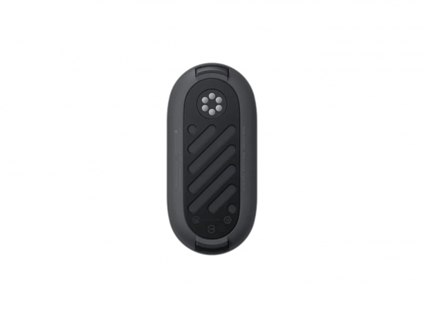 Mini kamera Insta360 GO 3 – 64GB (černá)