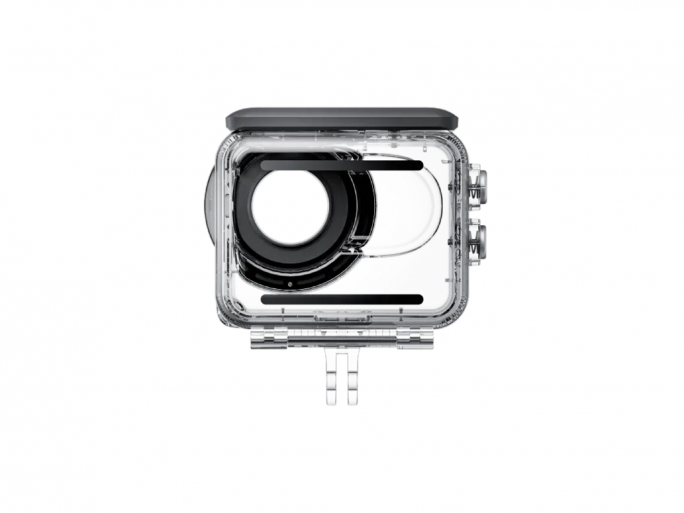 Podvodní kryt do 60 metrů na kameru Insta360 GO 3
