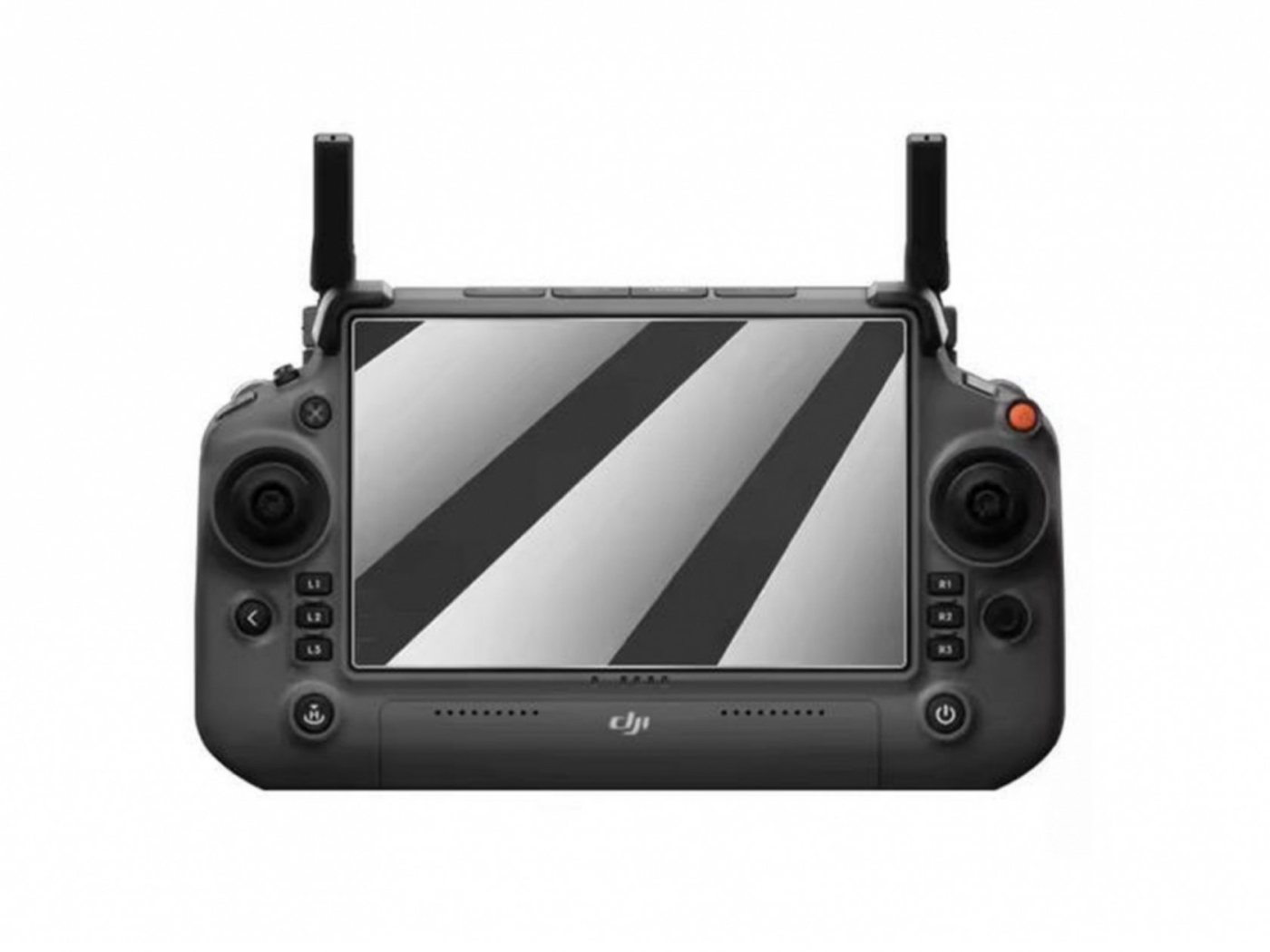 Ochraná fólie displeje DJI RC Plus 2