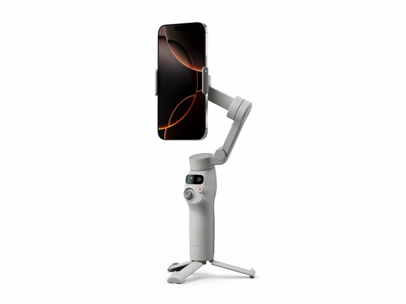 Ruční stabilizátor na mobil DJI Osmo Mobile 7