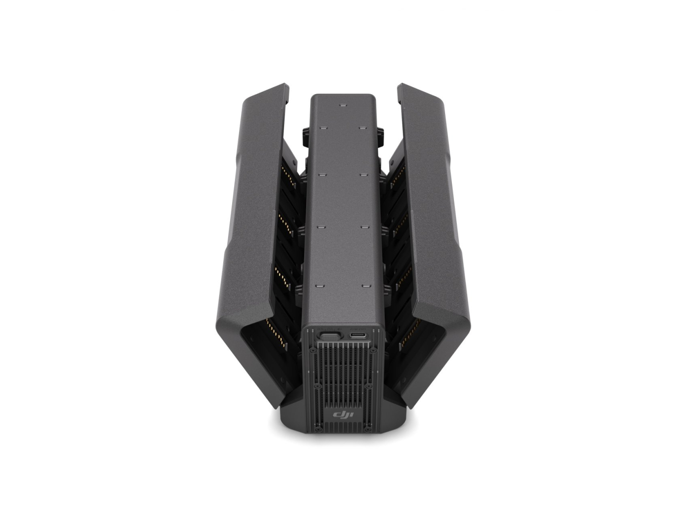 DJI Inspire 3 nabíjecí stanice pro baterie TB51