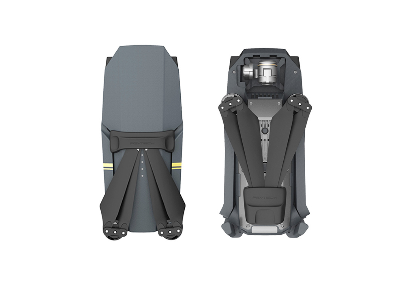 DJI Mavic Pro držák vrtulových listů