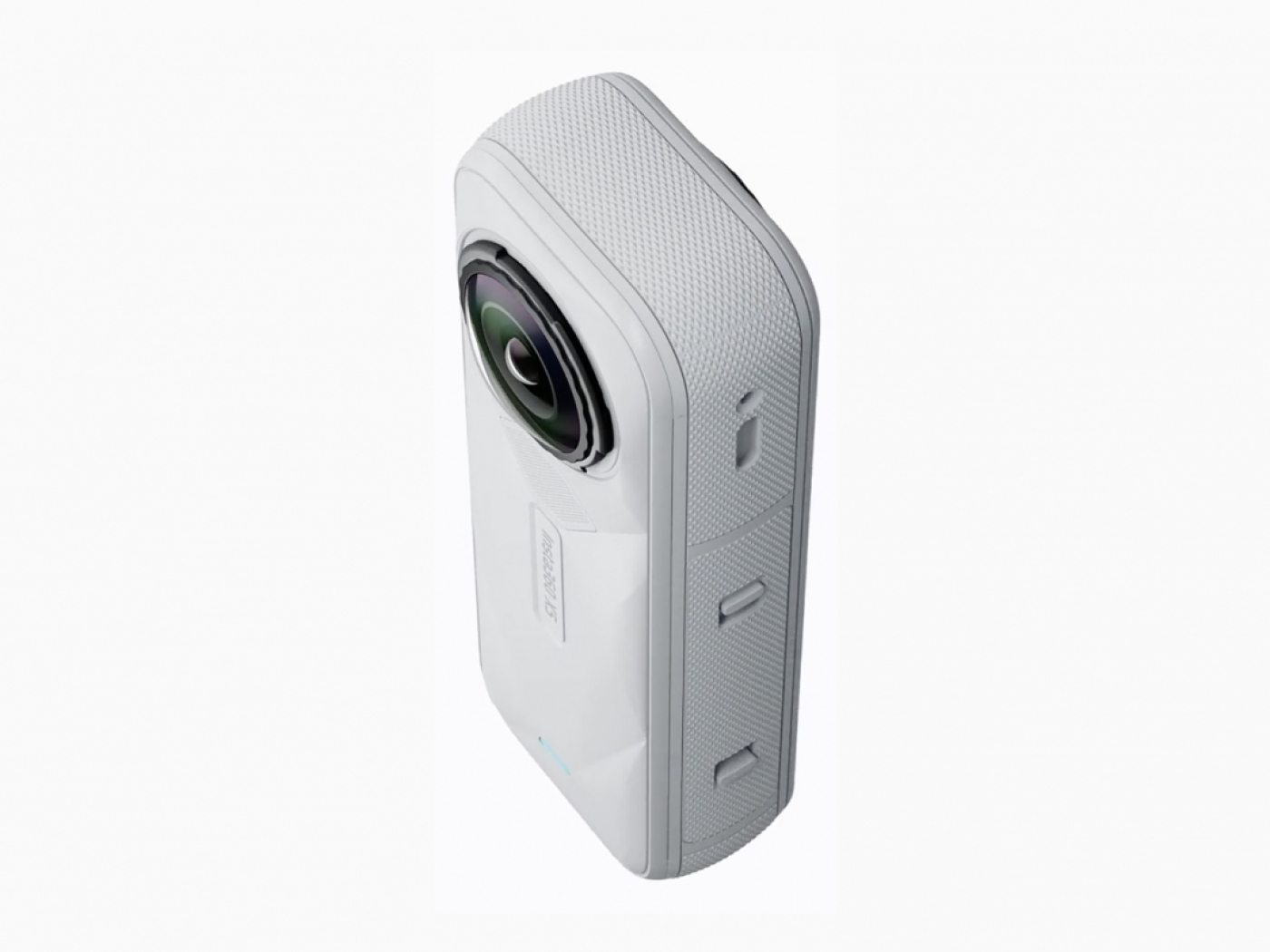 Akční kamera Insta360 X5 - bílá - limitovaná edice