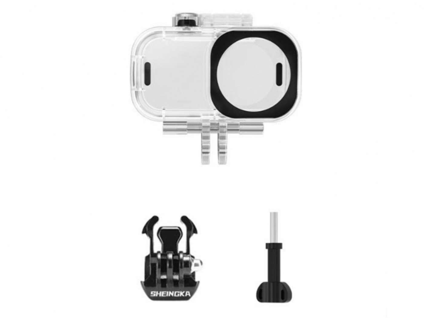 Vodotěsné potápěčské pouzdro pro kameru DJI Osmo Nano