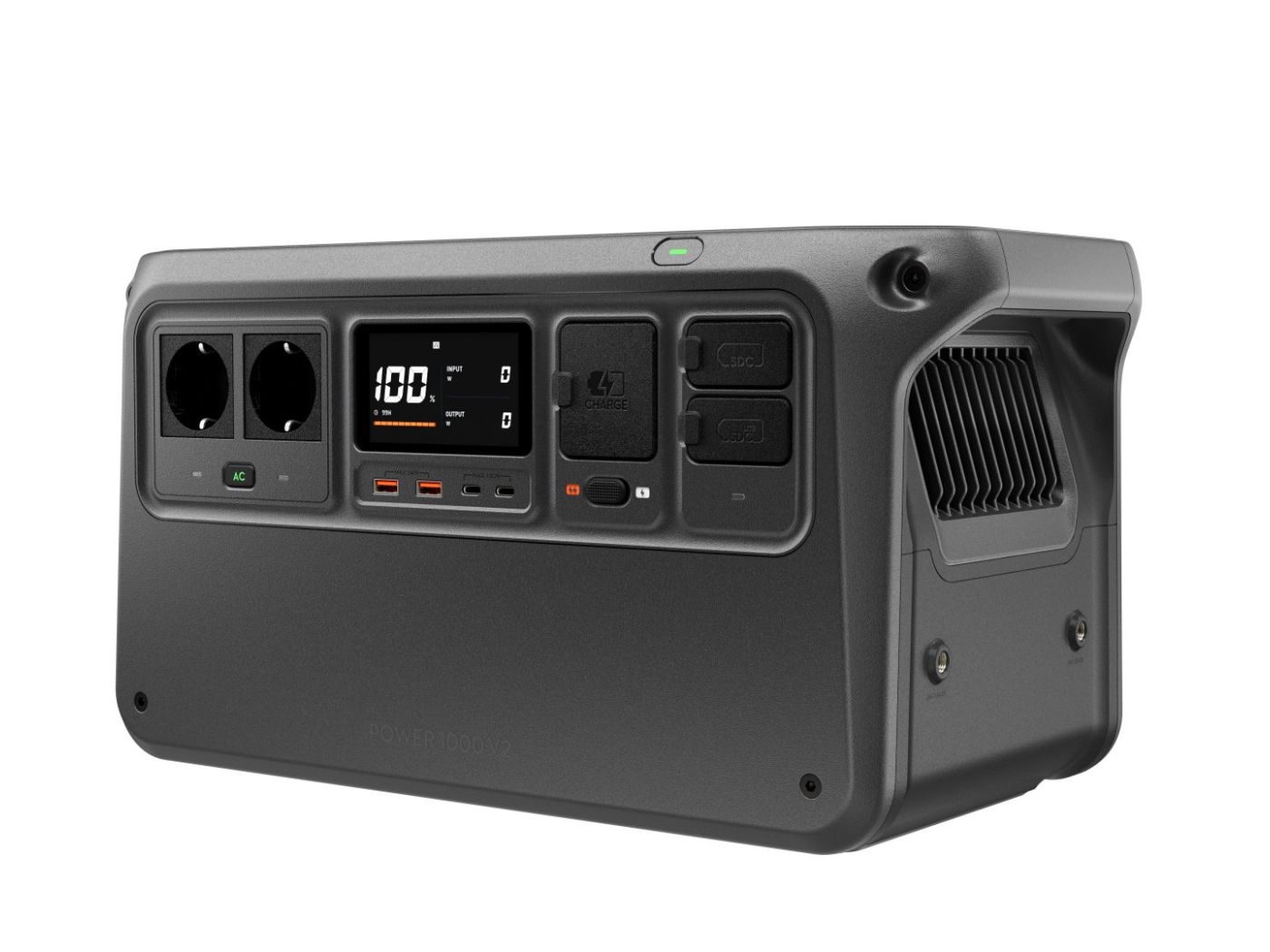 Nabíjecí stanice DJI Power 1000 V2