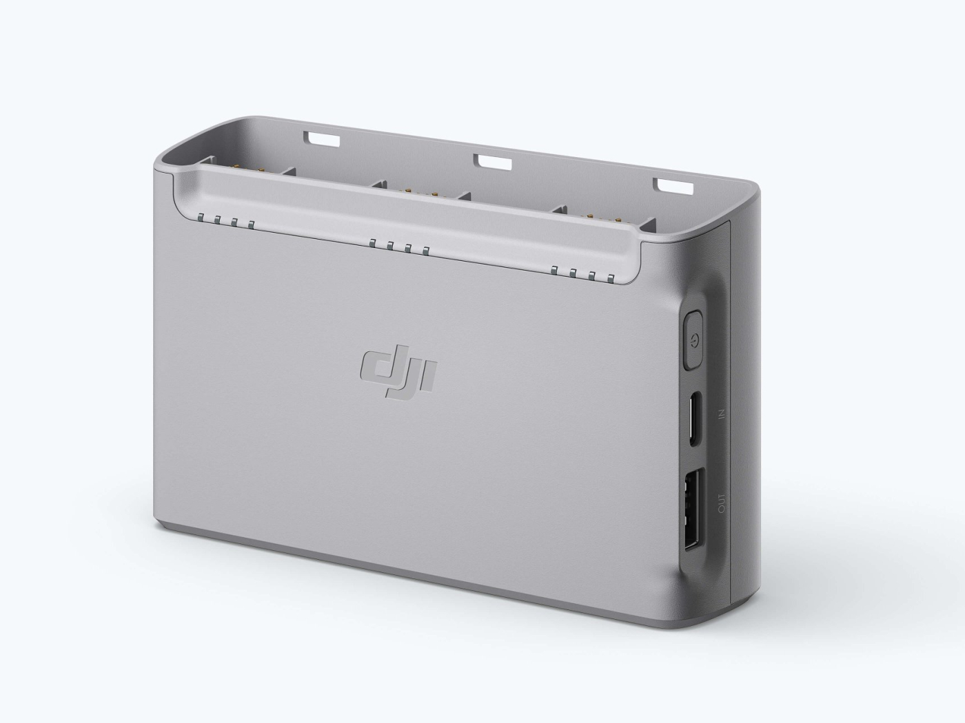 DJI Mini 2 / Mini 2 SE / Mini SE / Mini 4K nabíjecí stanice (2v1)