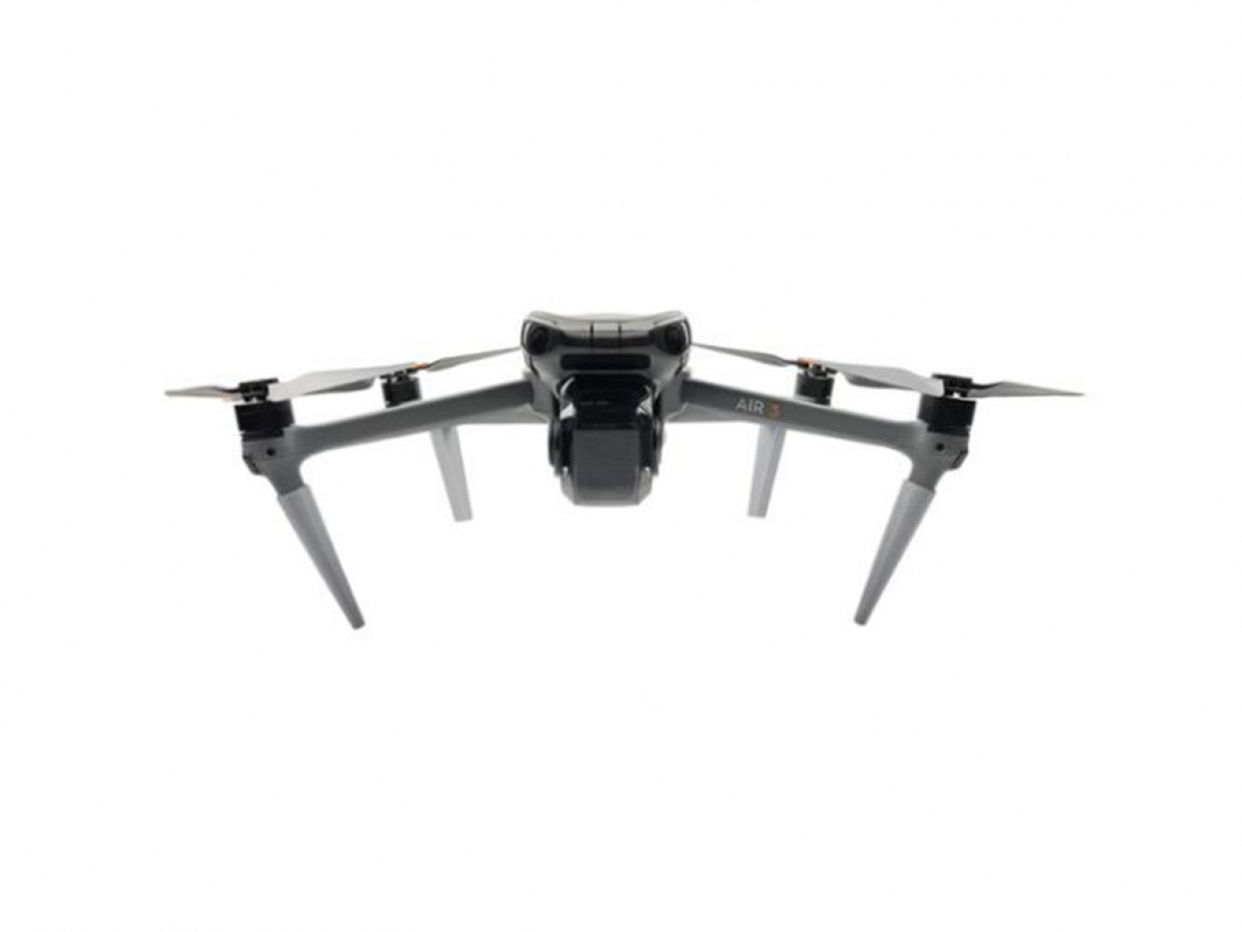 Zvýšené přistávací nohy na dron DJI Air 3