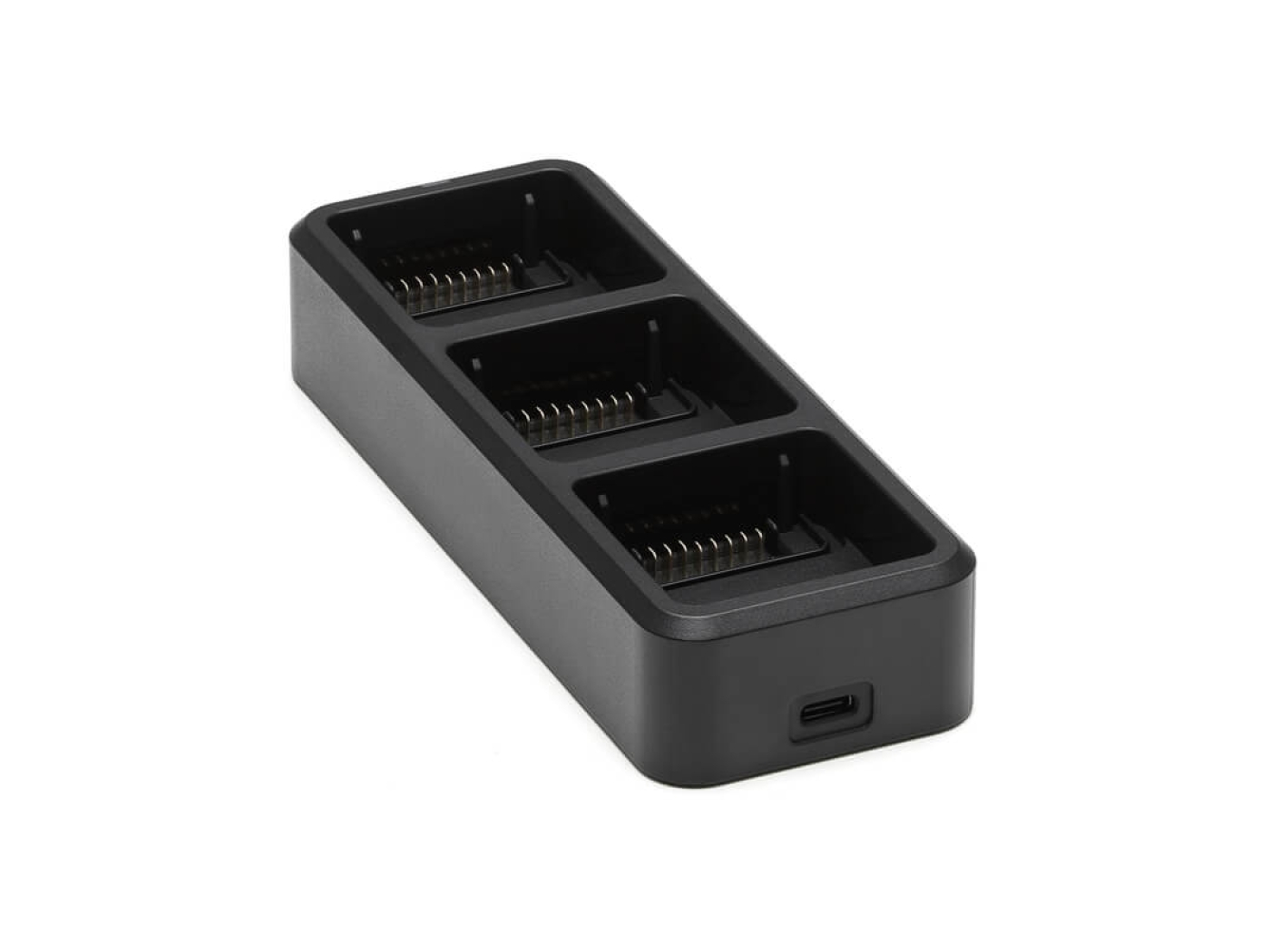 DJI Mavic 3 nabíjecí stanice na tři baterie (100W)