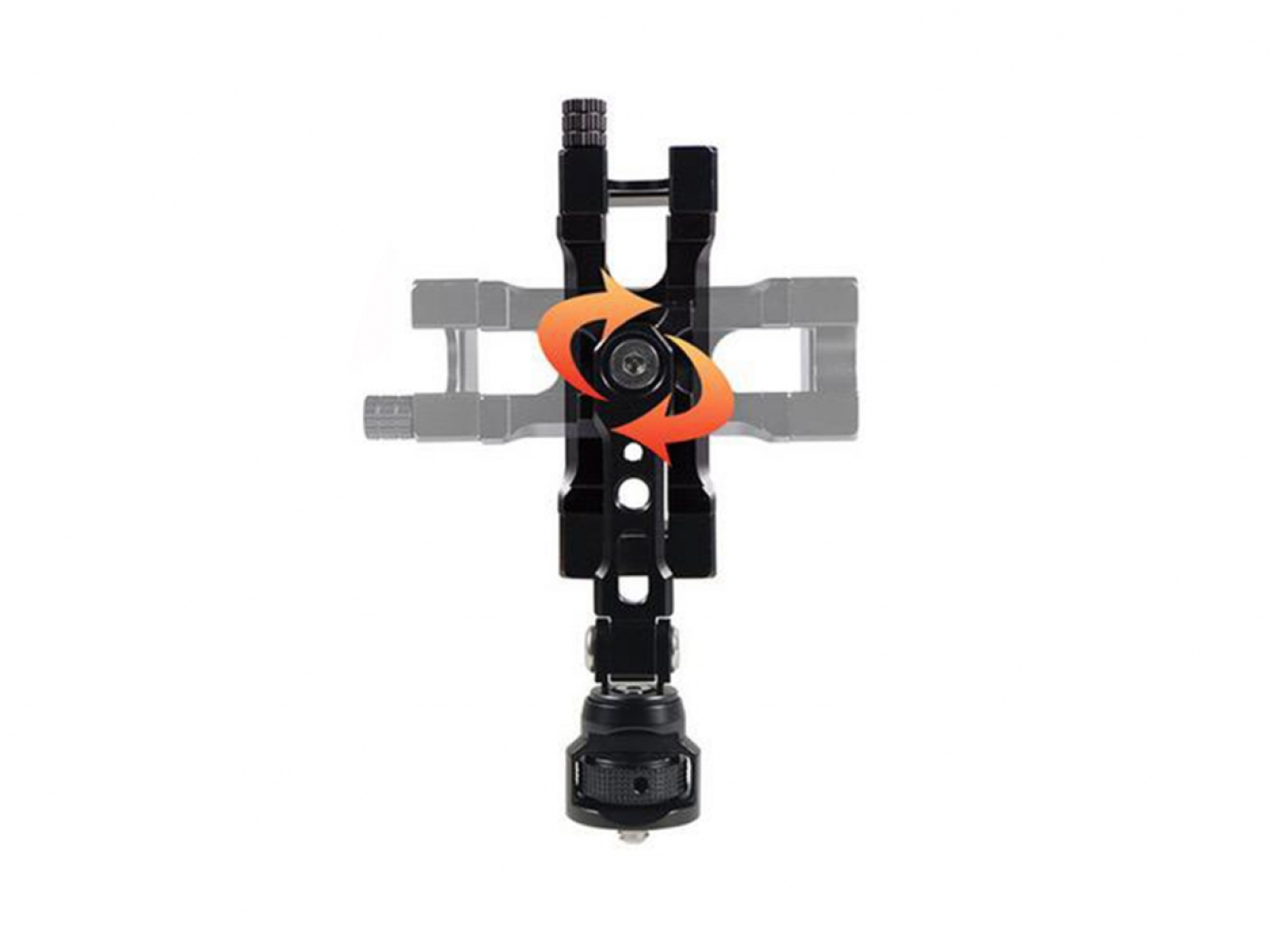 Držák na telefon pro stabilizátor DJI RS 3 / RS 3 Pro / RS 4 / RS 4 Pro