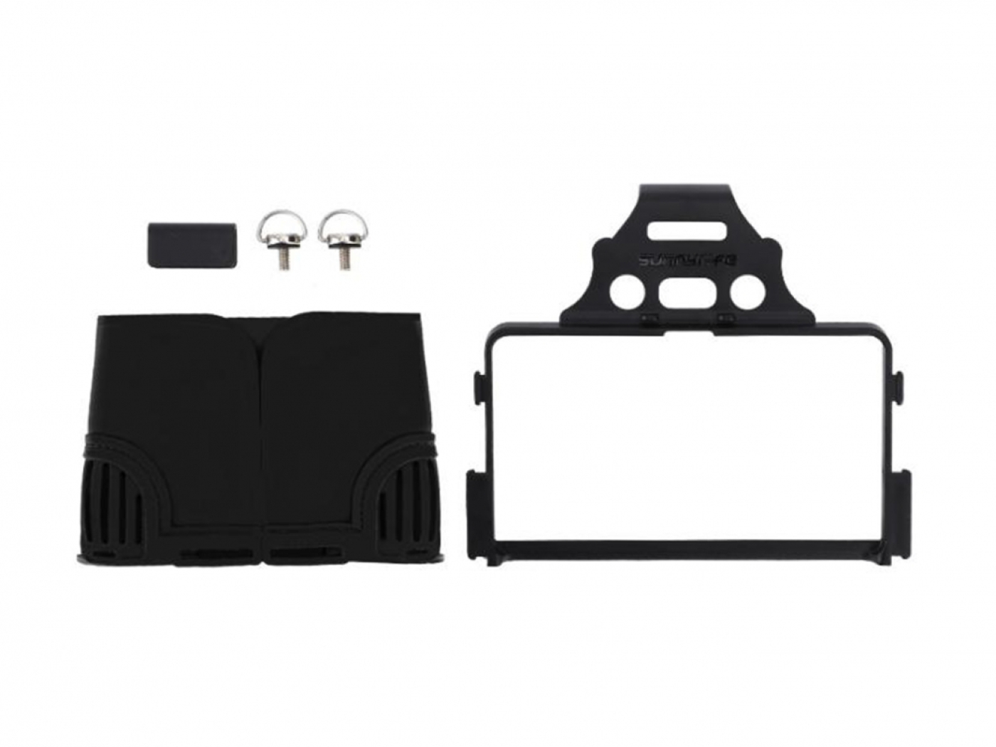 Sluneční clona na dálkový ovladač DJI RC