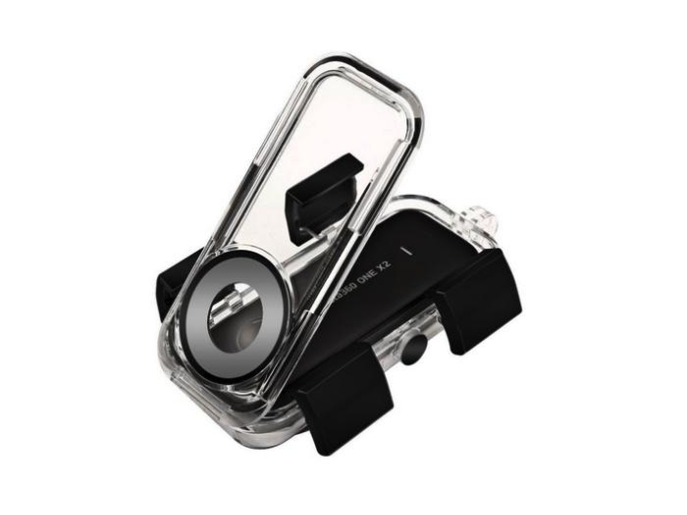 Podvodní kryt na kameru Insta360 ONE X2