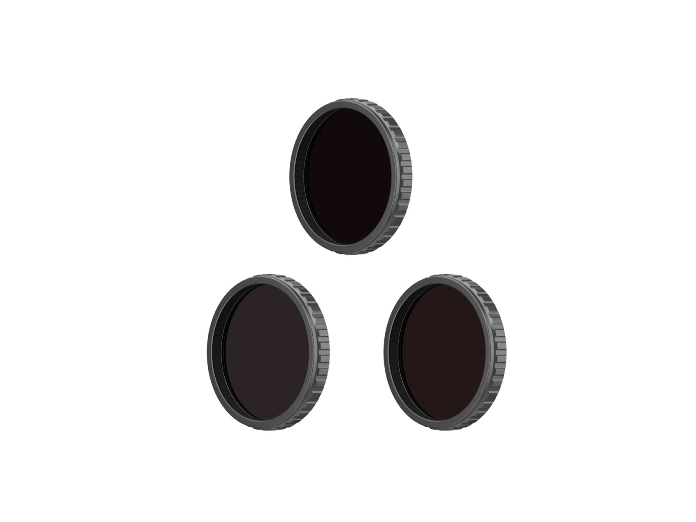 ND Filter Kit na DJI Osmo Action 4