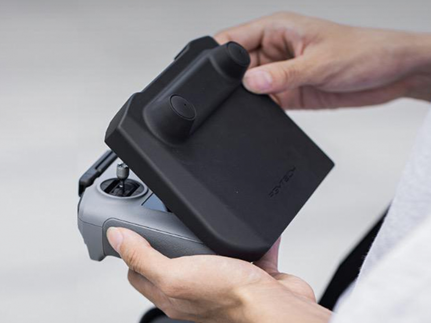 Pgytech kryt dálkového ovladače DJI RC / RC 2