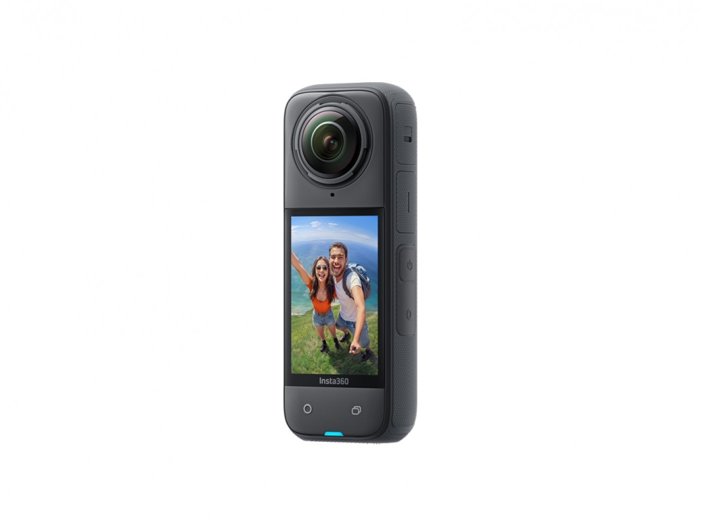 Akční kamera Insta360 X4