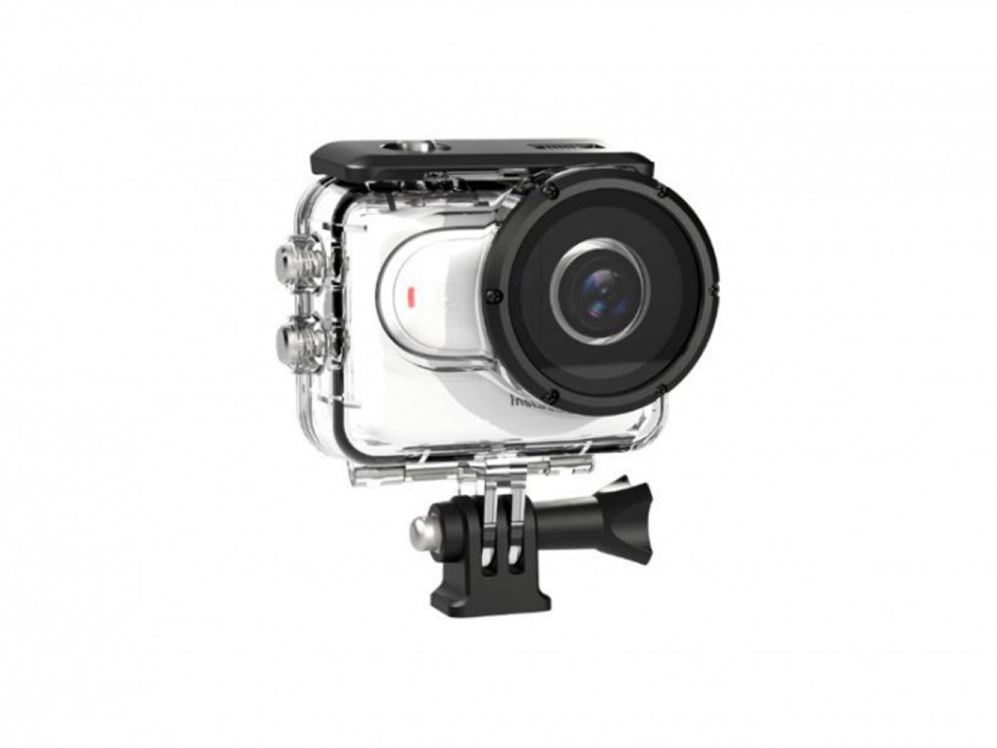 Podvodní kryt do 40 metrů na kameru Insta360 GO 3