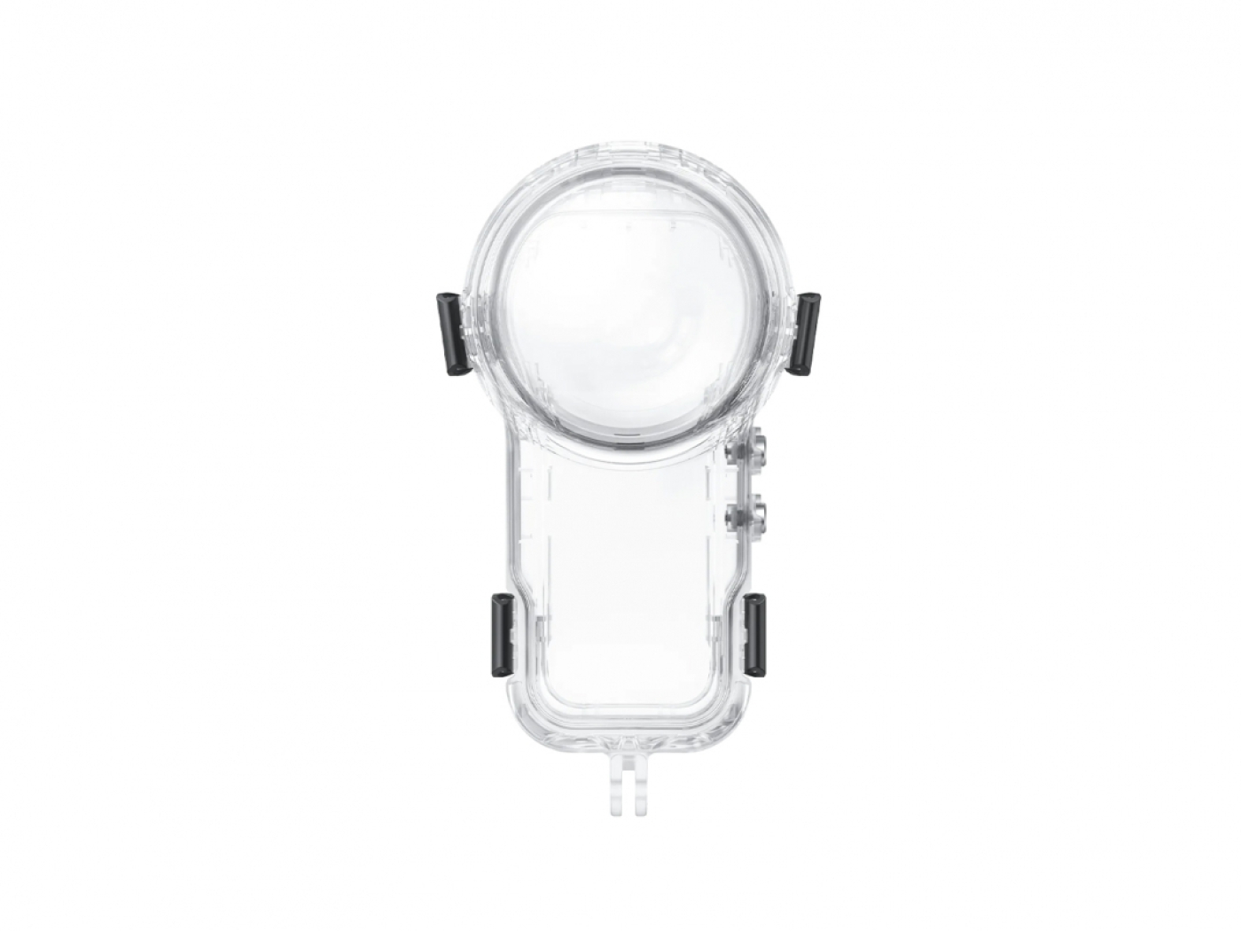 Podvodní pouzdro pro akční kameru Insta360 X5