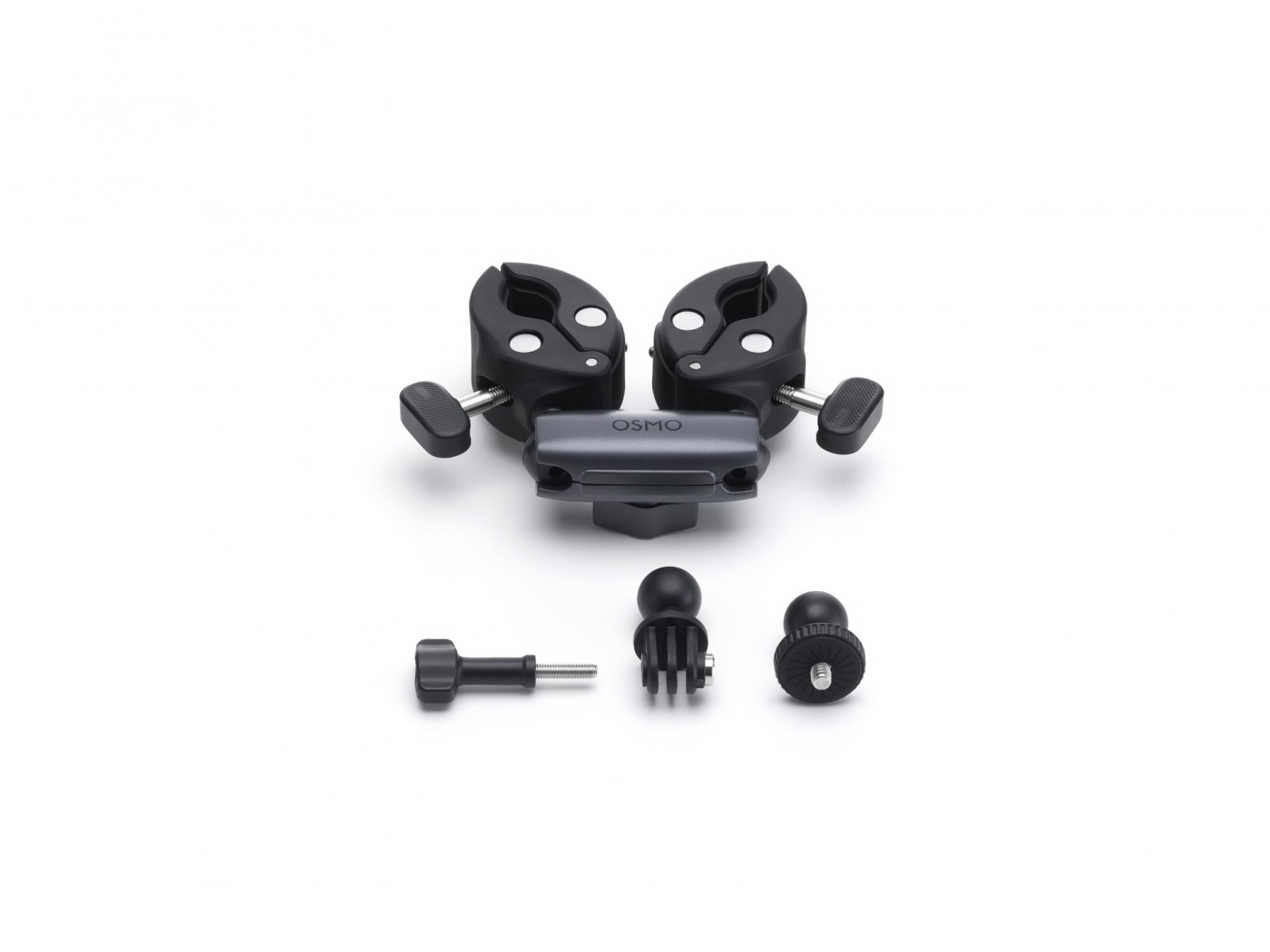 Dvojitá odolná svorka DJI Osmo