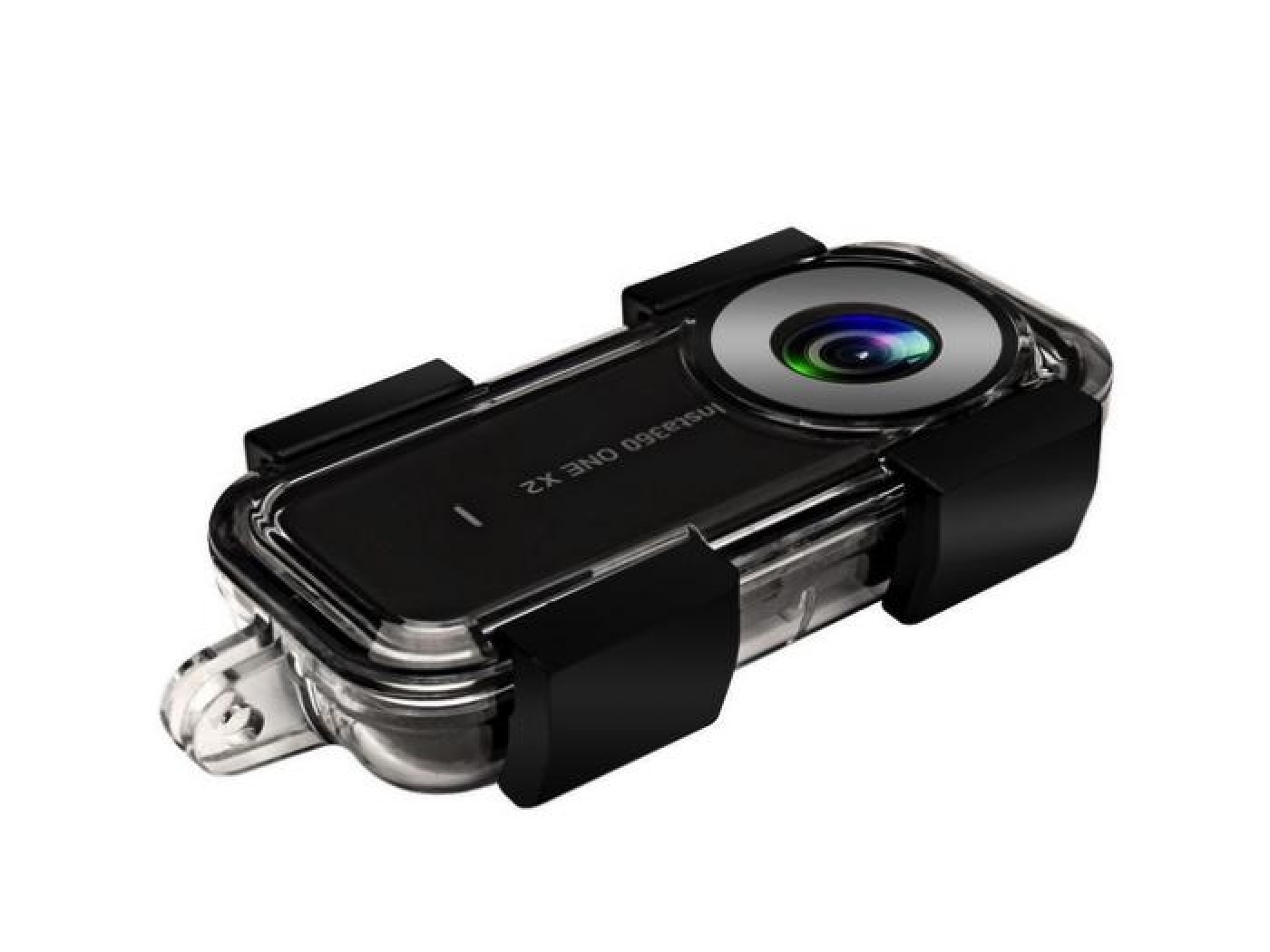 Podvodní kryt na kameru Insta360 ONE X2